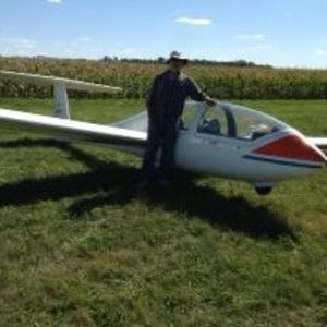 Meet your Posher, Dan